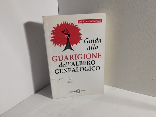 Guida guarigione albero - guida,
