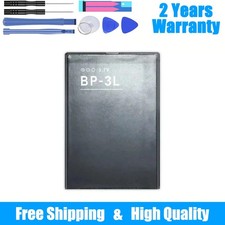 Nokia BP-3L batteria 1300 mAh