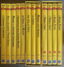 IL COMMISSARIO MAIGRET (Gino