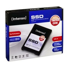 Hard Disk INTENSO 3812430 SSD