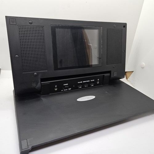 Monitor schermo lcd - lcd, portatile