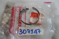 Fascetta carburatore