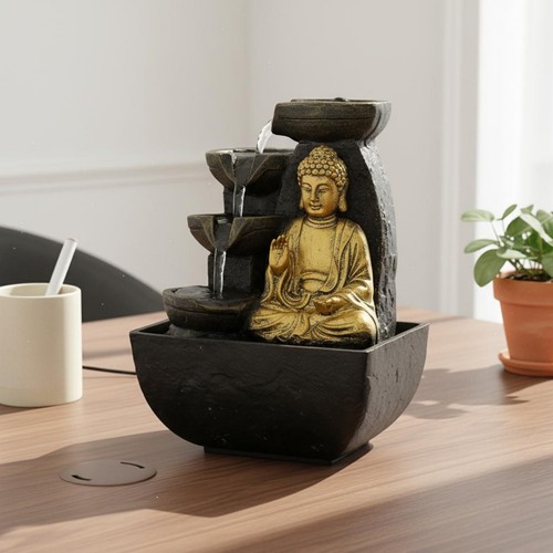 Fontana zen cascata - zen,