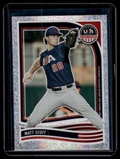 2024 Panini Stars and Stripes
