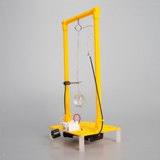 Fai da te Quake Toys Modello