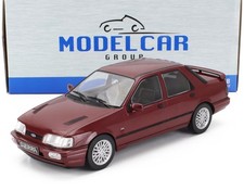1/18 MCG - FORD ENGLAND - SIERRA COSWORTH 4x4 1990 MCG18354