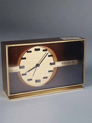 Swiza swiss made - swiza, 8