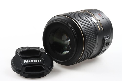 Nikon micro nikkor - micro, mm