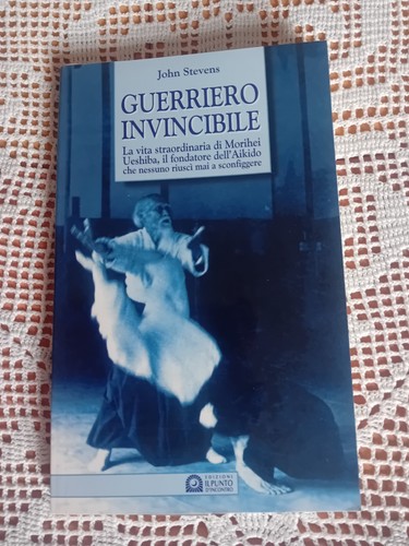 John stevens guerriero - john,