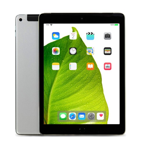 Apple ipad generazione - apple, 5a