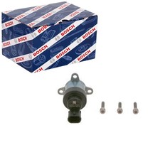 BOSCH Common-Rail Valvola