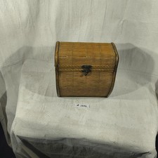 Piccolo baule portaoggetti da