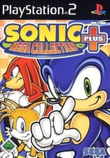 Sonic Mega Collection Plus /