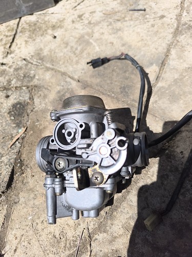 Carburatore piaggio vespa 125 - carburatore,