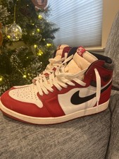 Jordan 1 Retro High OG Chicago