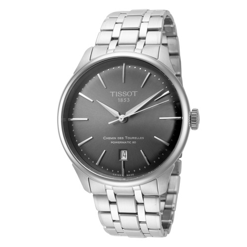 Orologio tissot uomo chemin - tissot,