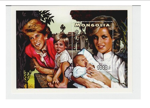 Lady diana bloc 1 - lady,