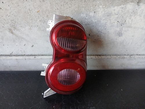 Stop fanale posteriore - fanale,