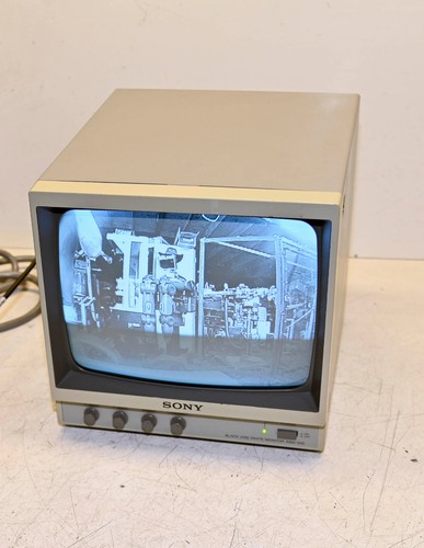 Sony ssm 930 monitor gioco - ssm-930, da