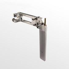 Timone aspirazione acqua in