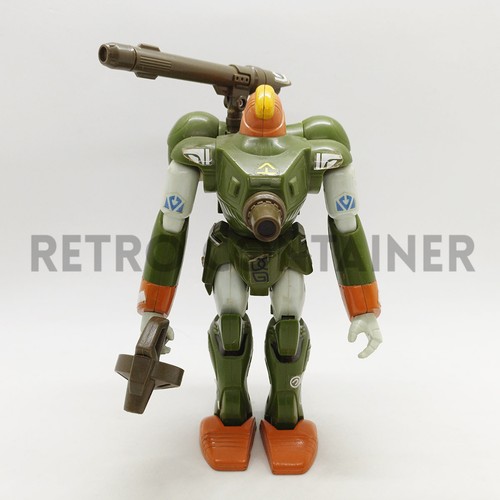 Matchbox robotech macross - matchbox,