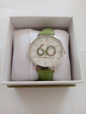 Orologio 60 Anni Yves Rocher 