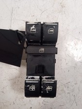 comando alzacristalli anteriore sinistro VOLKSWAGEN GOLF V 1.6 MULTIFUEL 678797