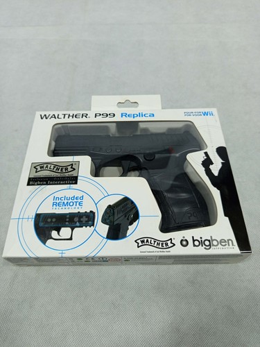 Walther p99 replica - p99, gun