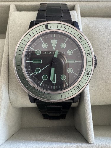 Armani exchange ax1858 - armani,