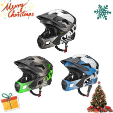 ROCKBROS Casco Bici Bambini