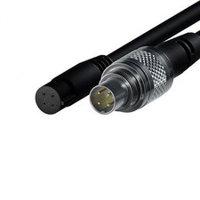 Go Kart AIM Mychron 4 Perno