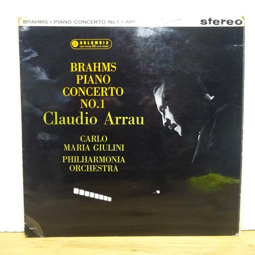 Sax 2387 brahms - sax, piano