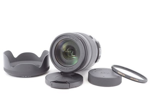 Sigma contemporary 200 mm - contemporary, 18-200