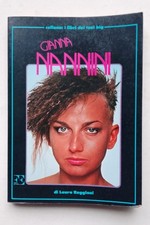Reggiani – GIANNA NANNINI