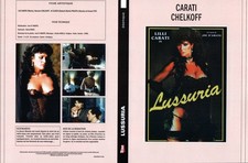 JAQUETTE DVD (seule) 