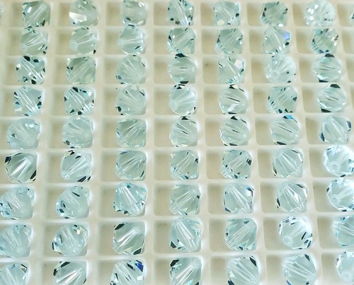 Swarovski 5301 perline - 8,