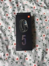 Mi Smart Band 5 Xiaomi