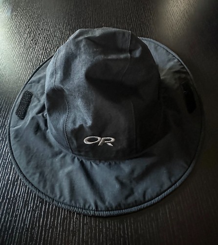 Cappello antipioggia outdoor - cappello,