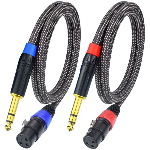 Confezione cavi audio - confezione,