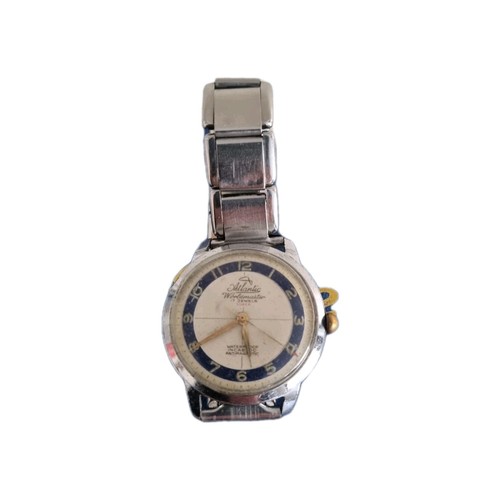Atlantic worldmaster jewels - atlantic, 17