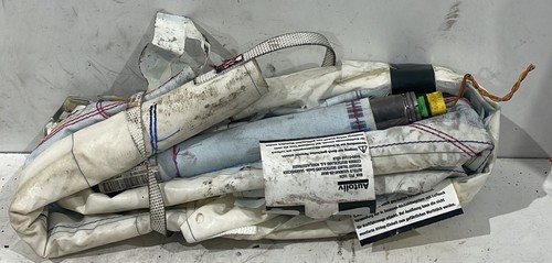 Airbag tetto per - tetto, citroen