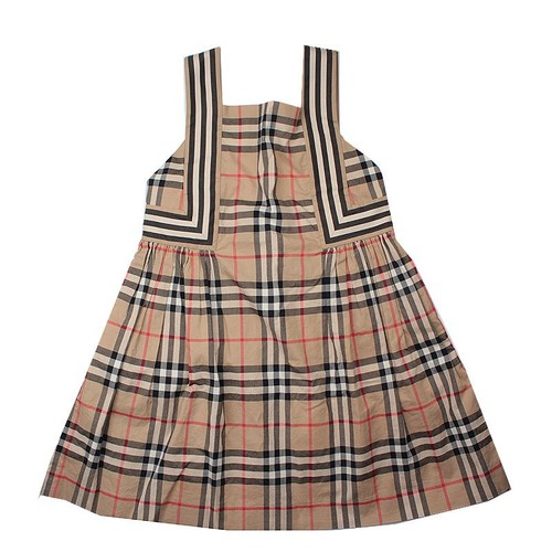 Burberry kids check - burberry,
