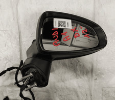 Retrovisore est. regolaz. elettr. DX AUDI A1 (8X) 1.4 TFSI (92Kw) Ber