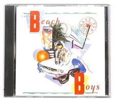 EBOND The Beach Boys - Made In