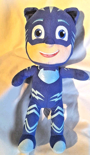 Masks catboy peluche - peluche, 16"