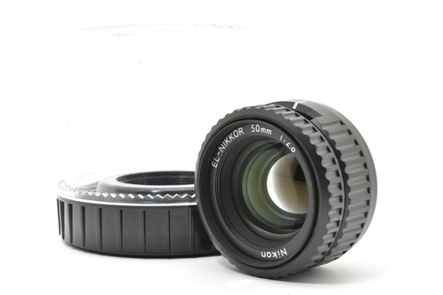 Come nuovo nikon el - 【come,