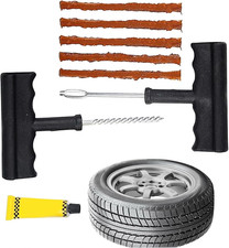 Kit riparazione pneumatici - kit,