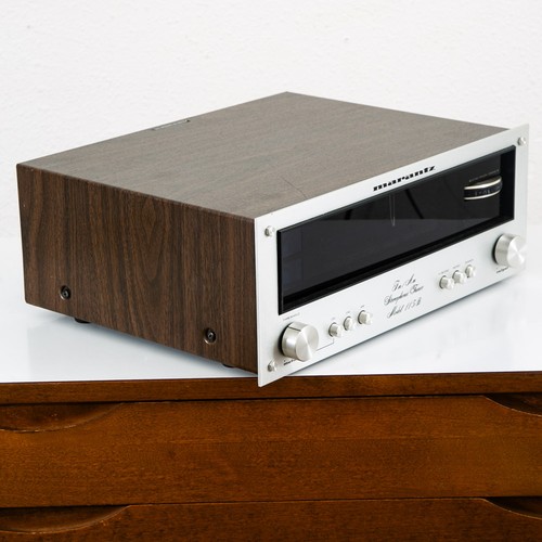 Sintonizzatore stereo moderno - stereo,