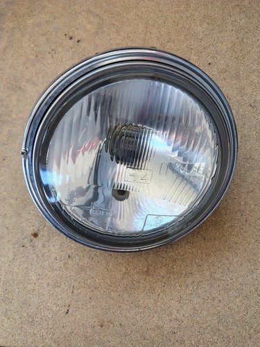 Faro honda hornet 600 - hornet,