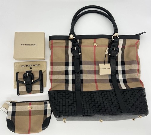 Nwt authentic burberry - nwt,